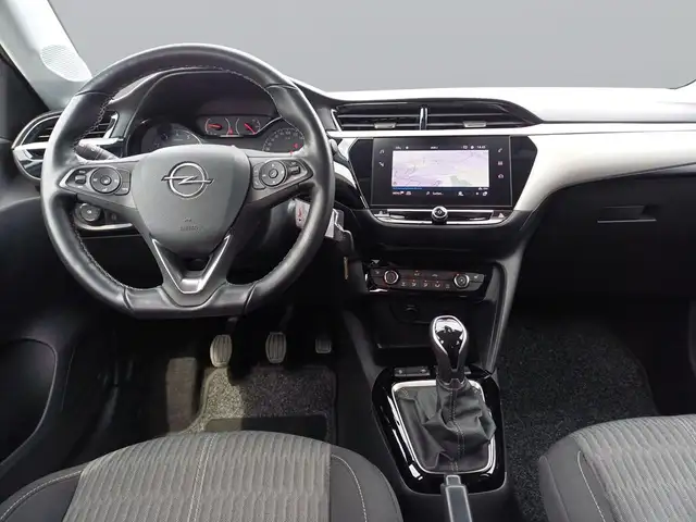 Opel Corsa view 10