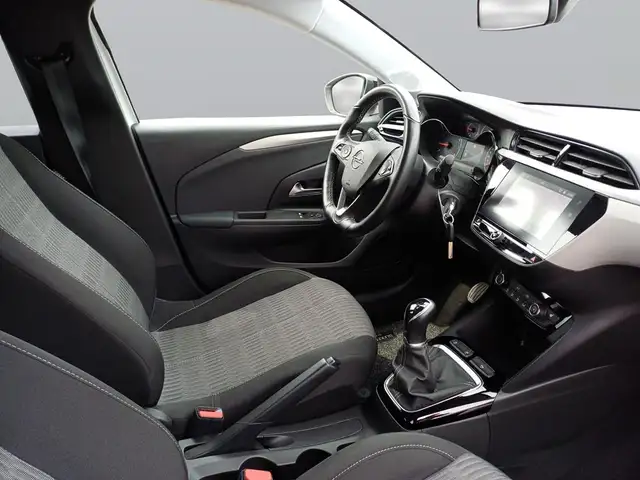 Opel Corsa view 11