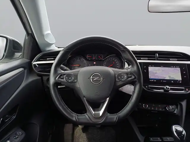 Opel Corsa view 13