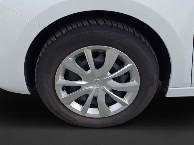 Opel Corsa view 8