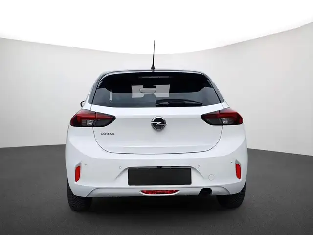 Opel Corsa view 3