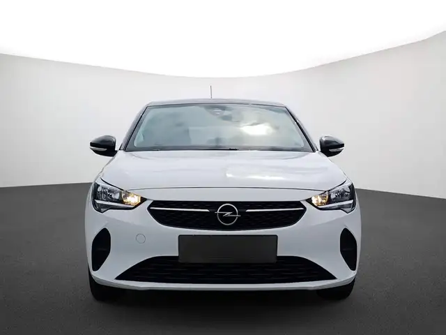 Opel Corsa view 2