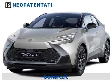 1.8 hev Lounge fwd e-cvt