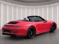 Porsche 911 Carrera GTS Cabrio 3.8*Navi BOSE R-Kam Tempo Rot - thumbnail 4