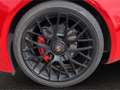 Porsche 911 Carrera GTS Cabrio 3.8*Navi BOSE R-Kam Tempo Rot - thumbnail 15