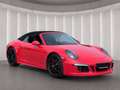 Porsche 911 Carrera GTS Cabrio 3.8*Navi BOSE R-Kam Tempo Rot - thumbnail 19