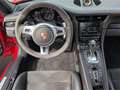 Porsche 911 Carrera GTS Cabrio 3.8*Navi BOSE R-Kam Tempo Rot - thumbnail 6