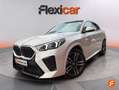 BMW X2 sDrive 18dA Blanco - thumbnail 3