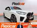 BMW X2 sDrive 18dA Blanco - thumbnail 1