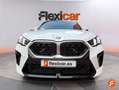 BMW X2 sDrive 18dA Blanco - thumbnail 2