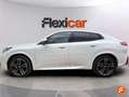 BMW X2 sDrive 18dA Blanco - thumbnail 4