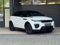 Land Rover Range Rover Evoque Cabriolet HSE Dynamic ° Blanc - thumbnail 1