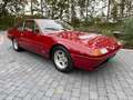 Ferrari 400 400 GT 23000km! Kırmızı - thumbnail 19
