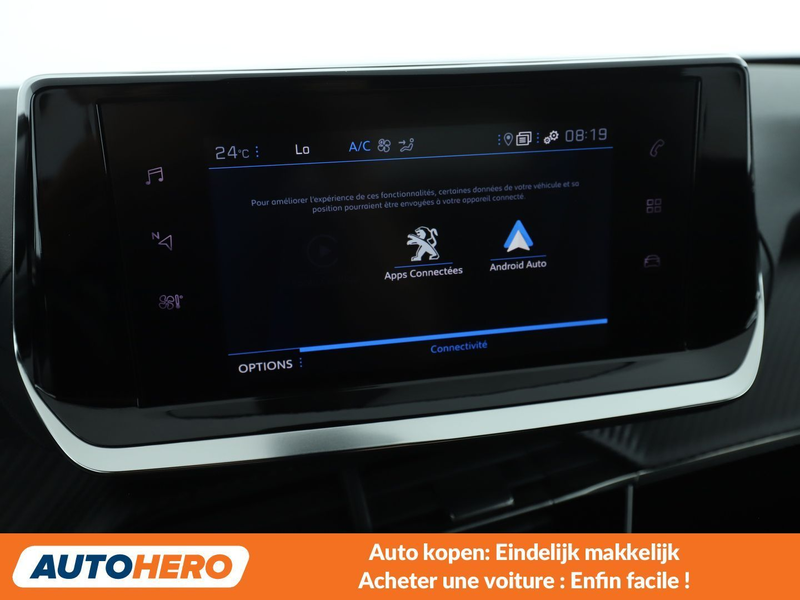 Peugeot 2008 1.2 PureTech Style — photo 7