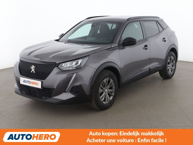 Peugeot 2008 1.2 PureTech Style