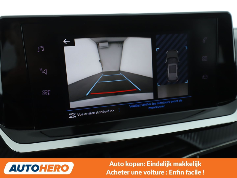 Peugeot 2008 1.2 PureTech Style — photo 9