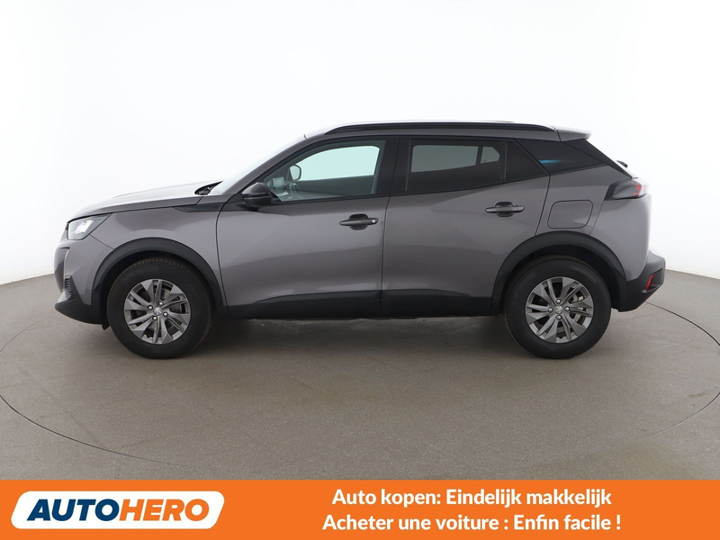 Peugeot 2008 1.2 PureTech Style — photo 3