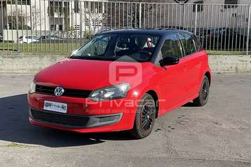 Polo 1.2 5 porte Trendline