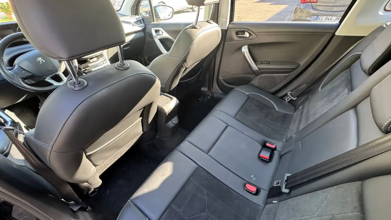 Peugeot 2008 2008 — photo 29