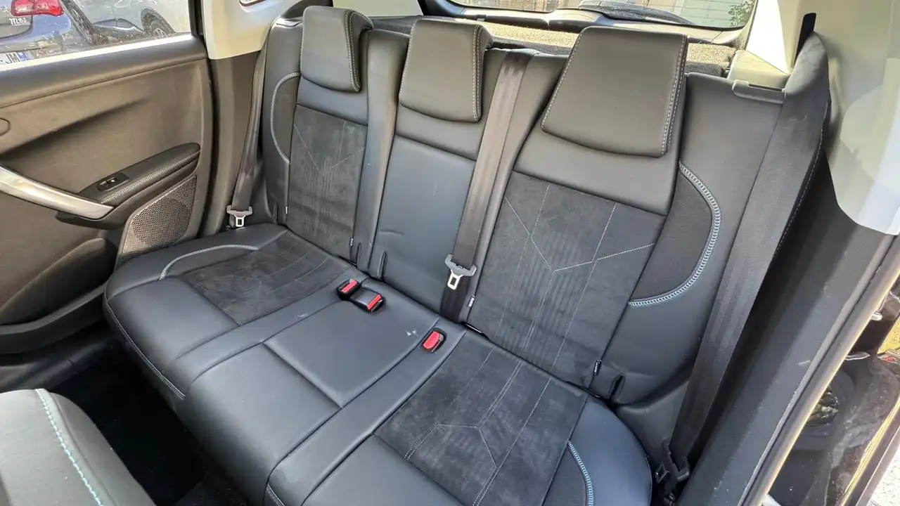 Peugeot 2008 2008 — photo 25