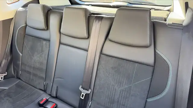 Peugeot 2008 view 9