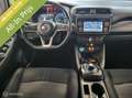 Nissan Leaf Acenta 40 kWh *NL, BTW-AUTO, € 2000,- SUBSIDIE MOG Weiß - thumbnail 5