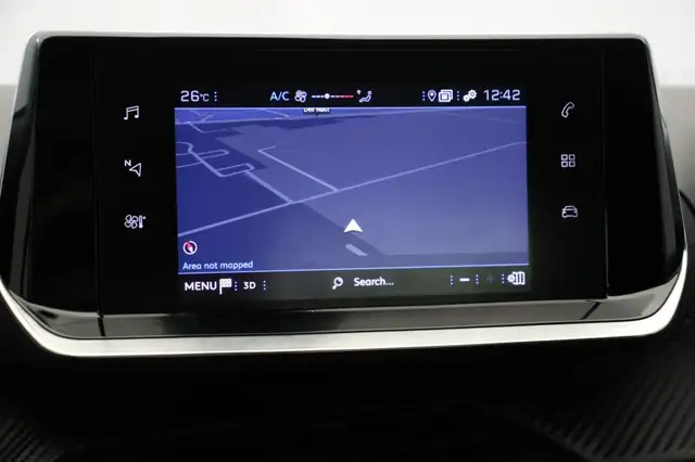 Peugeot 208 view 6