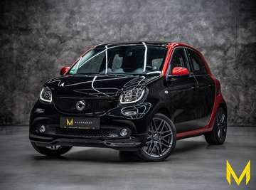 BRABUS Xclusive HP121 |||SCHEUNENFUND|||