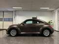 Volkswagen Beetle 1.2 TSI Design * 1e Eig / Leder / Navigatie / Crui Bruin - thumbnail 2