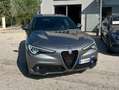 Alfa Romeo Stelvio Stelvio 2020 2.2 t Veloce Q4 210cv auto Grijs - thumbnail 1