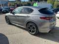 Alfa Romeo Stelvio Stelvio 2020 2.2 t Veloce Q4 210cv auto Grijs - thumbnail 18