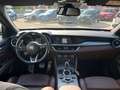 Alfa Romeo Stelvio Stelvio 2020 2.2 t Veloce Q4 210cv auto Grijs - thumbnail 8