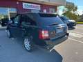Land Rover Range Rover Sport Range Rover Sport 2.7 tdV6 HSE *SOLO COMMERCIANTI* Zwart - thumbnail 7