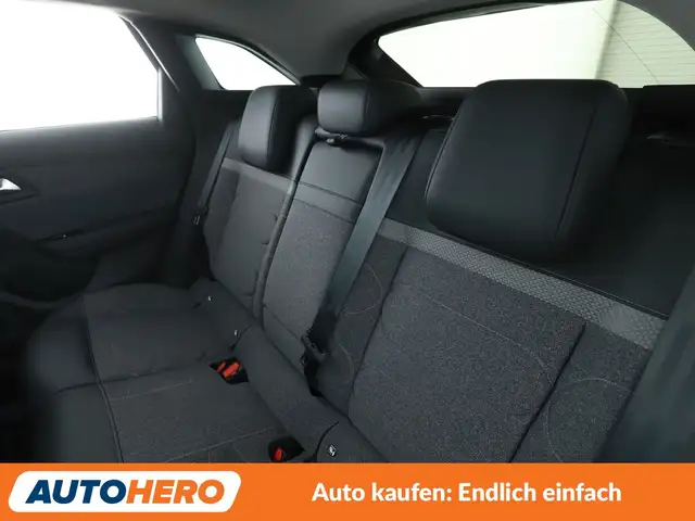 Citroen C5 X view 14