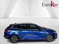 Renault Megane 1.33 IV Grandtour R.S.Line Bleu - thumbnail 2