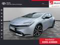 Toyota Prius 2.0 Plug-in Hybrid Executive Silber - thumbnail 1