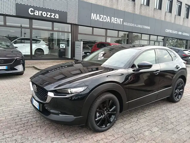 Mazda CX-30 CX-30 2.5 m-hybrid Homura 2wd 140cv 6mt