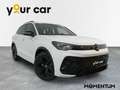 Volkswagen Tiguan 2.0TDI R-Line DSG 110kW Blanco - thumbnail 7