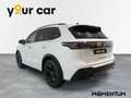 Volkswagen Tiguan 2.0TDI R-Line DSG 110kW Blanco - thumbnail 3