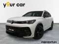 Volkswagen Tiguan 2.0TDI R-Line DSG 110kW Blanco - thumbnail 1
