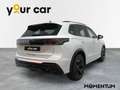 Volkswagen Tiguan 2.0TDI R-Line DSG 110kW Blanco - thumbnail 5
