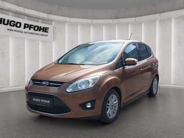 2.0 TDCi DPF Titanium