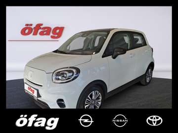 Elektro 36kWh ACC+Navi+Pano+Kam.+LM+PDC+AUT