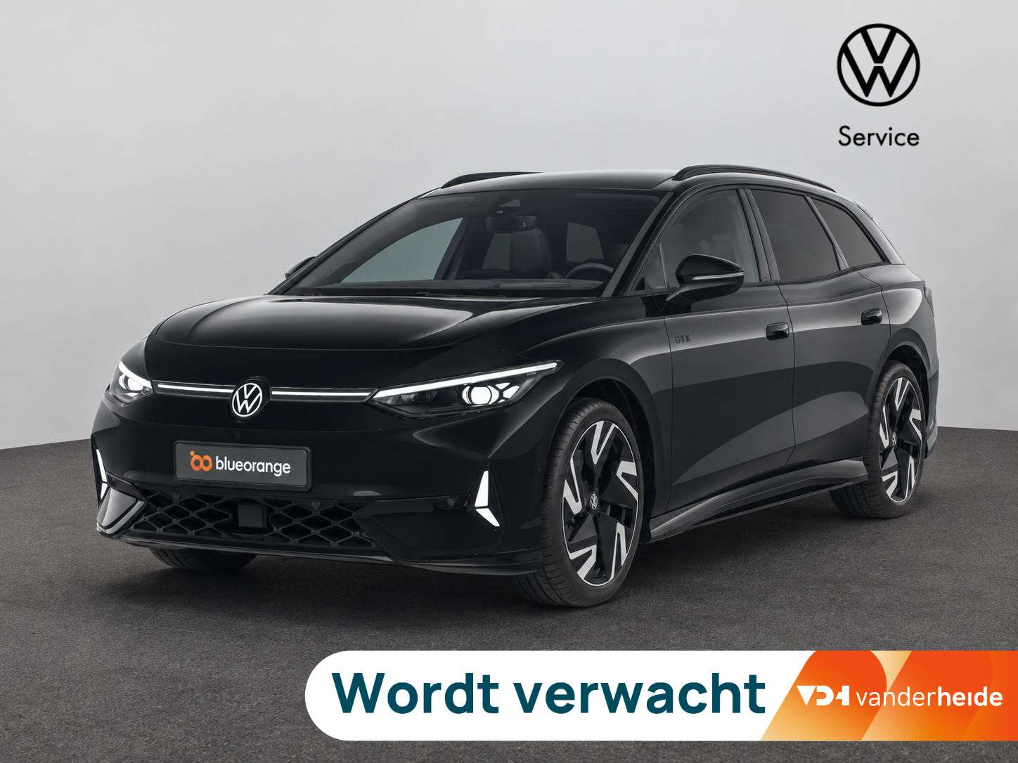 Volkswagen ID.7