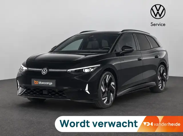 Volkswagen ID.7 Tourer GTX Limited Edition 86 kWh 340PK Aut. Panor