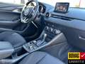 Mazda CX-3 2.0 SkyActiv-G 120 SkyLease Gris - thumbnail 5