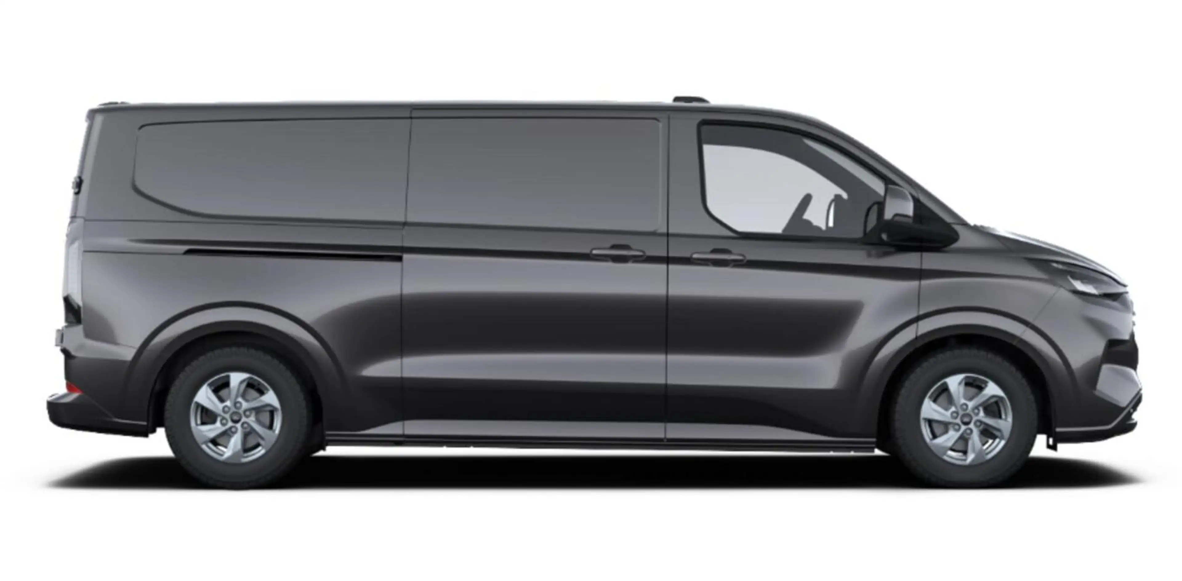 Ford Transit Custom Limited 320L2 AHK LED SHZ KeyL 3S 110 kW (150 P... — photo 5