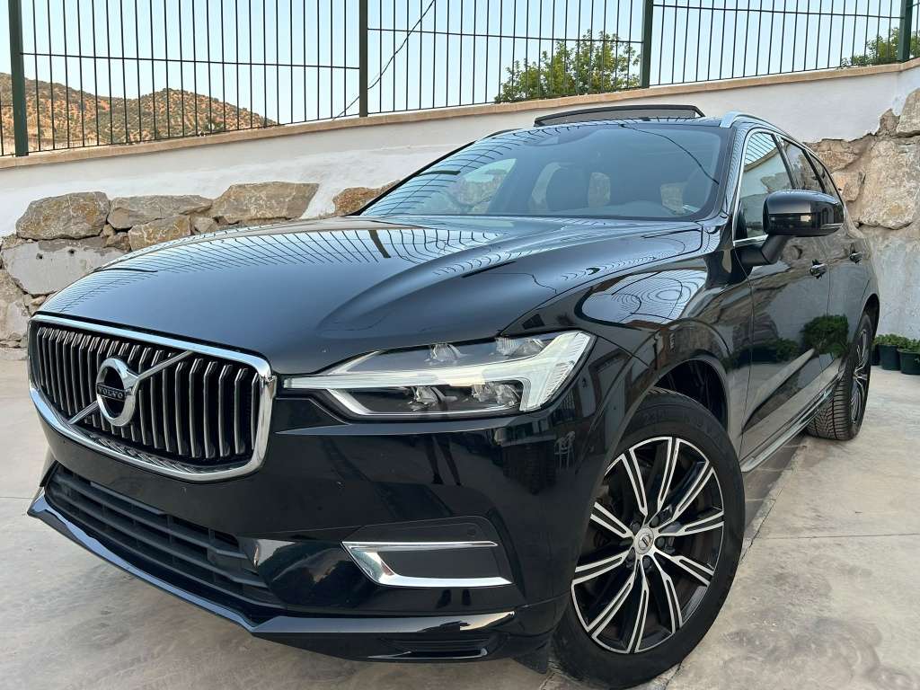 Volvo XC60 D3 Inscription - foto 1