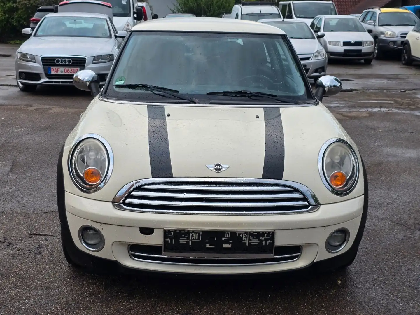 MINI One Mini One Wit - 2