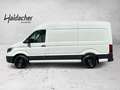MAN TGE KW 140 4x4 6MT *EUR 54.000 netto* AHK LED RK Weiß - thumbnail 3